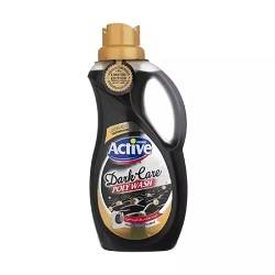 مایع لباسشویی پلی واش تیره شوی 1500گرم اکتیو